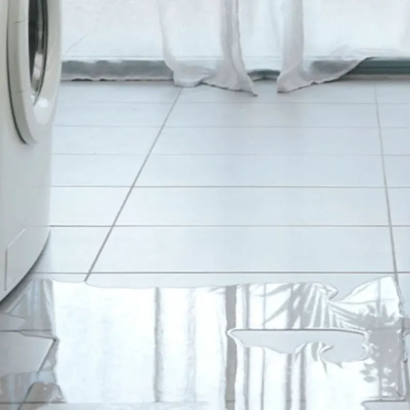 Appliance Leak Cleanup in Lamar County, AL
