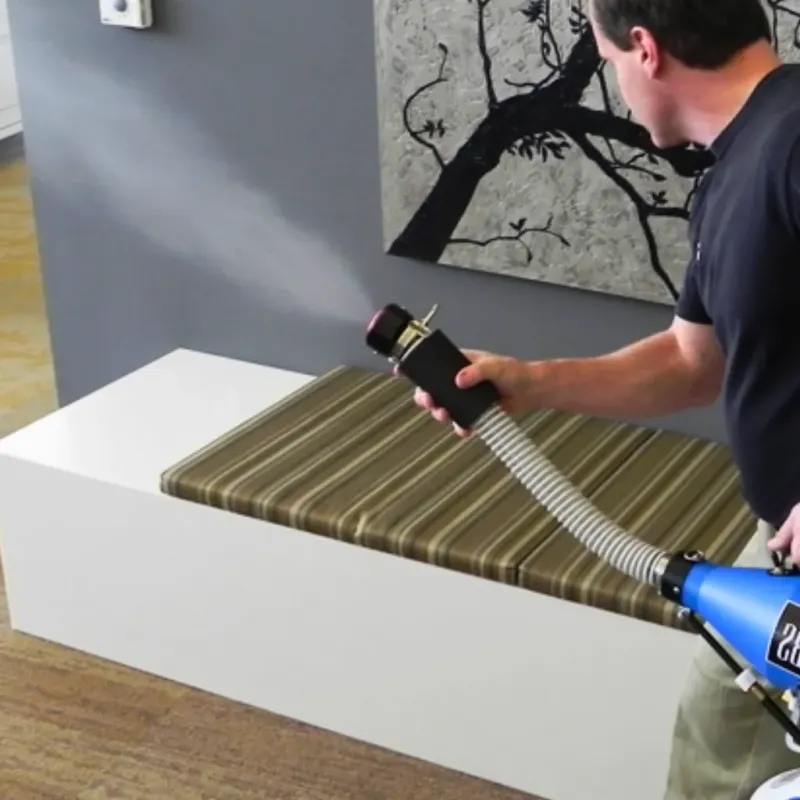 Professional Odor Removal in Lamar County, AL